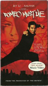 Romeo Must Die