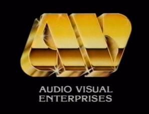 Audio Visual Enterprises