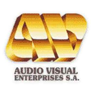 Audio Visual Enterprises S.A.