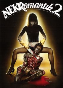NEKRomantik 2