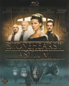 Stonehearst Asylum