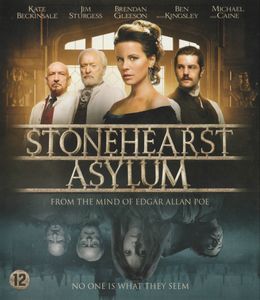 Stonehearst Asylum