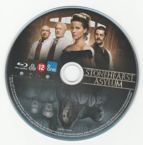 Stonehearst Asylum