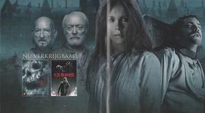 Stonehearst Asylum