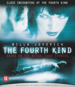The Fourth Kind