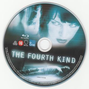 The Fourth Kind