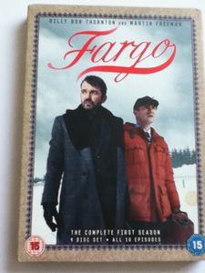 Fargo - The Complete First Season