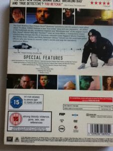 Fargo - The Complete First Season