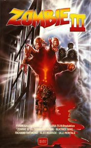 Zombie III