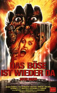 Das Böse ist wieder da