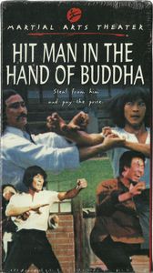 Hitman In The Hand Of Buddha