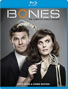 Bones: The Complete Eighth Season
