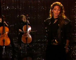 Sandra: Loreen