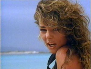 Sandra: Heaven Can Wait