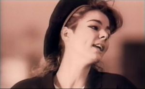 Sandra: Around My Heart