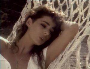 Sandra: One More Night