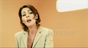 Sandra: Forever