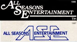 All Seasons Entertainment