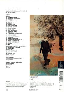 Sandra - Complete History