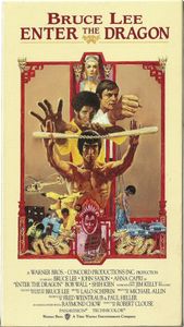 Enter The Dragon