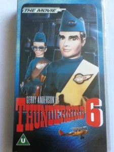 THUNDERBIRD 6