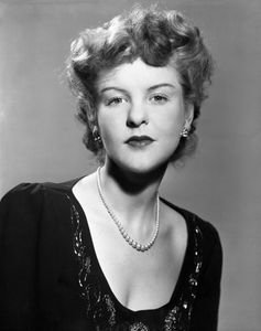 Elaine Stritch
