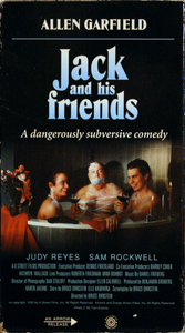 Jack And His Friends
