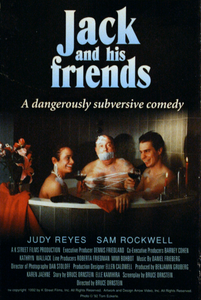 Jack And His Friends