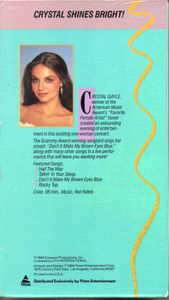 Crystal Gayle Live