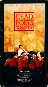 Dead Poets Society