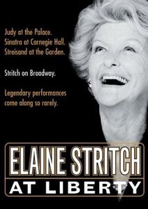 Elaine Stritch At Liberty