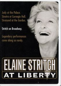Elaine Stritch at Liberty