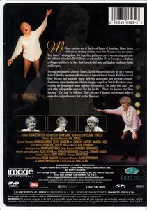 Elaine Stritch at Liberty