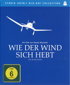Wie Der Wind Sich Hebt