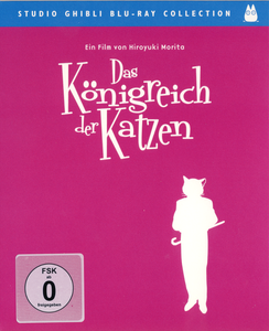Das Königreich Der Katzen