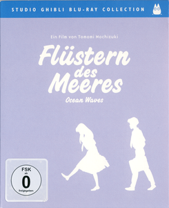 Flüstern Des Meeres - Ocean Waves