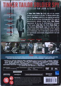 Tinker Tailor Soldier Spy (Special Edition)