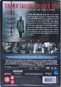 Tinker Tailor Soldier Spy (Special Edition)