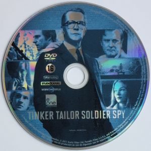 Tinker Tailor Soldier Spy (Special Edition)