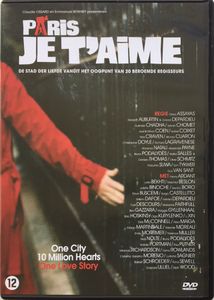 Paris, Je T'Aime