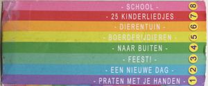 Kindergebaren Met Lotte & Max