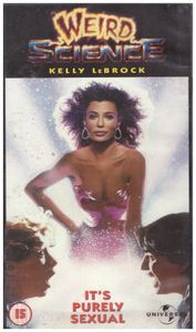 Weird Science