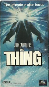 The Thing