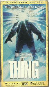 The Thing
