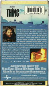 The Thing