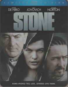Stone