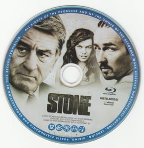 Stone