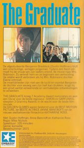 The Graduate