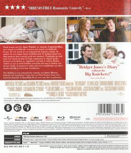 The Holiday