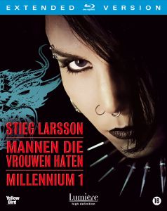 Millennium 1: Mannen Die Vrouwen Haten